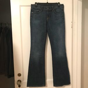 Citizens of Humanity Jeans